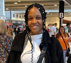 Osayuwamen Osamede Isibor