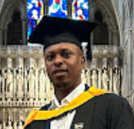 Donnis Kelvin